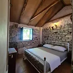 Ferienhaus Koki Eco House Blato (Korcula)