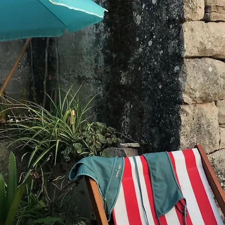 Ferienhaus Koki Eco House *