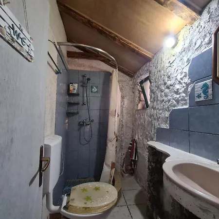 Prázdninový dům Koki Eco House *