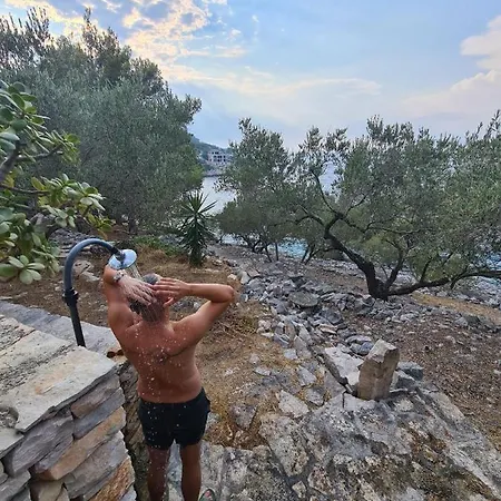 Koki Eco House Ferienhaus