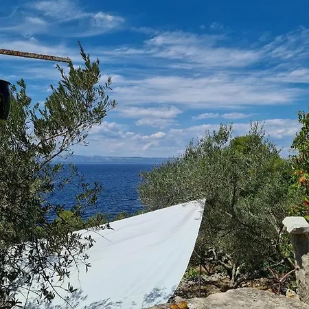Casa vacanze Koki Eco House