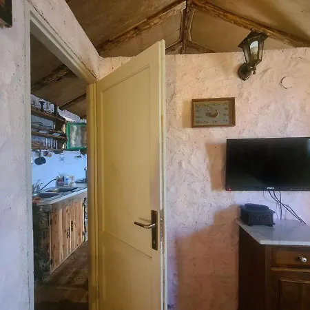 Koki Eco House Ferienhaus Blato (Korcula)