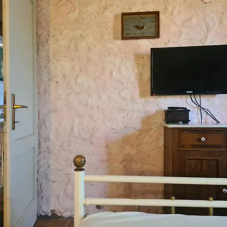 Koki Eco House Prázdninový dům *
