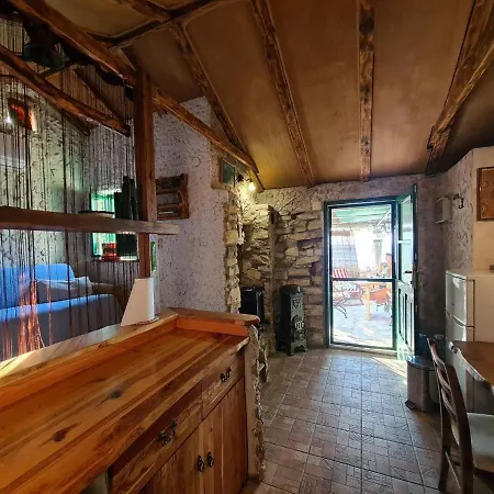 Koki Eco House *