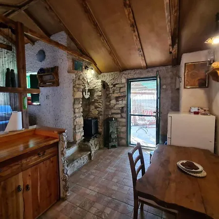 Ferienhaus Koki Eco House