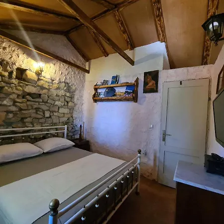 Koki Eco House Ferienhaus *