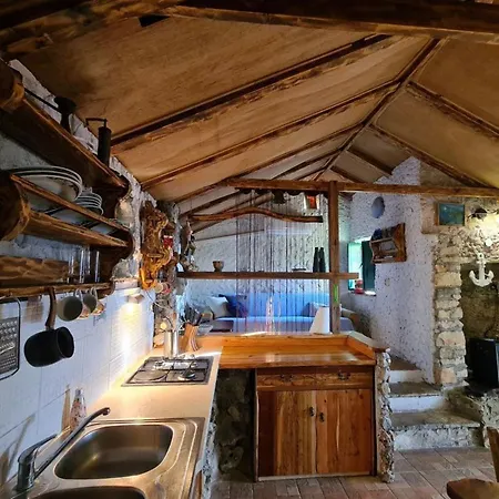 Koki Eco House