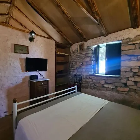 Koki Eco House Feriehus