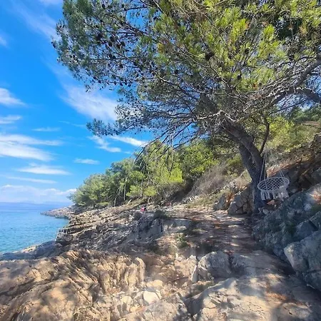 Koki Eco House Nyaraló Blato