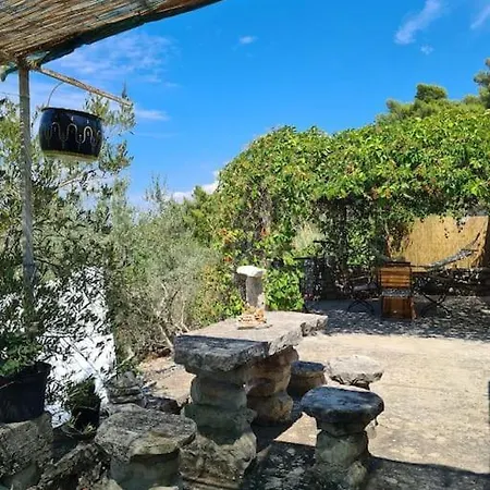 Koki Eco House Blato (Korcula)