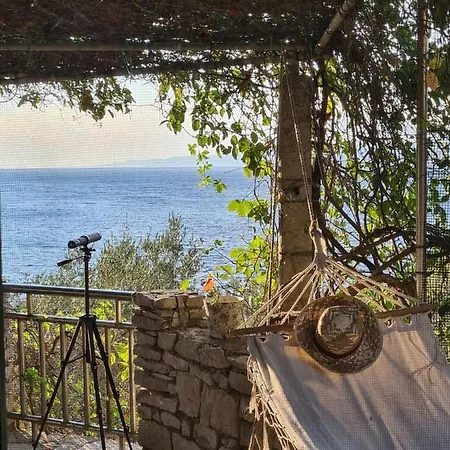 Koki Eco House Casa vacanze *