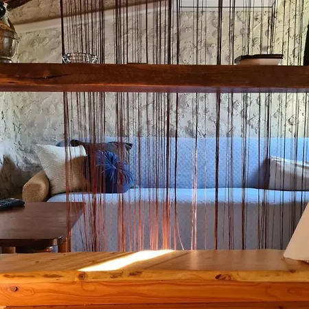 Casa de Férias Koki Eco House Blato (Korcula)