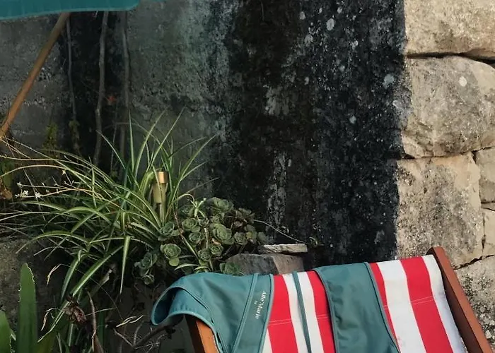 Vikendica Koki Eco House *