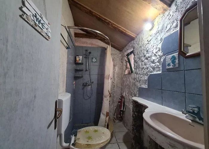 Nyaraló Koki Eco House *