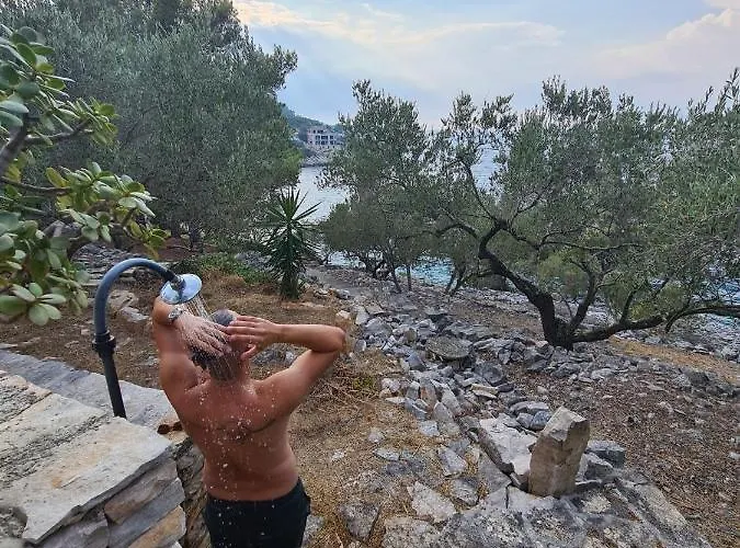 Koki Eco House Vikendica