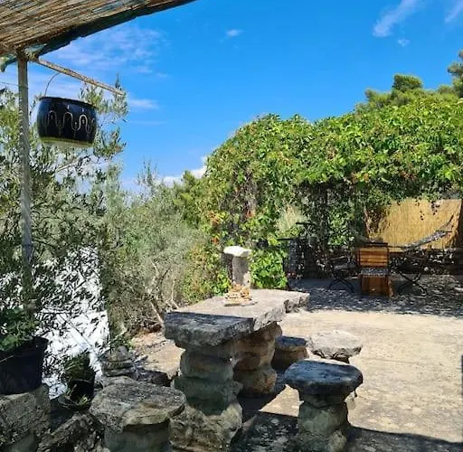 Koki Eco House Blato (Korcula)