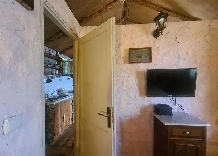 Koki Eco House Prázdninový dům Blato (Korcula)