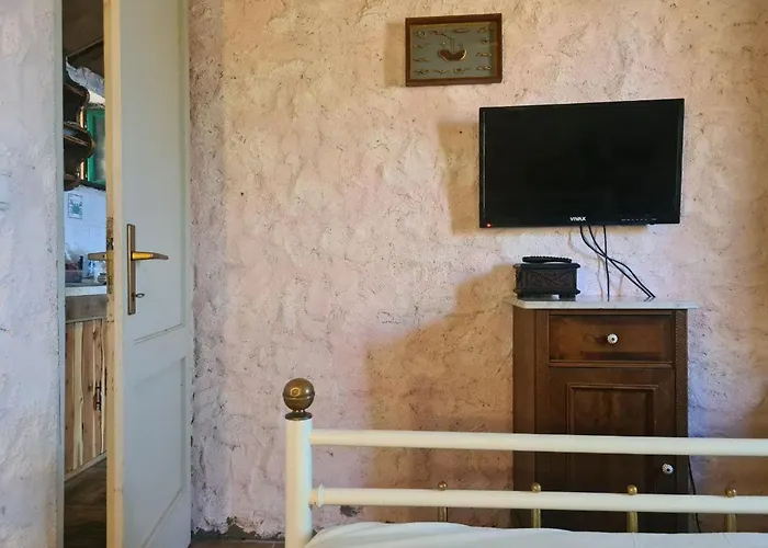 Koki Eco House Prázdninový dům *