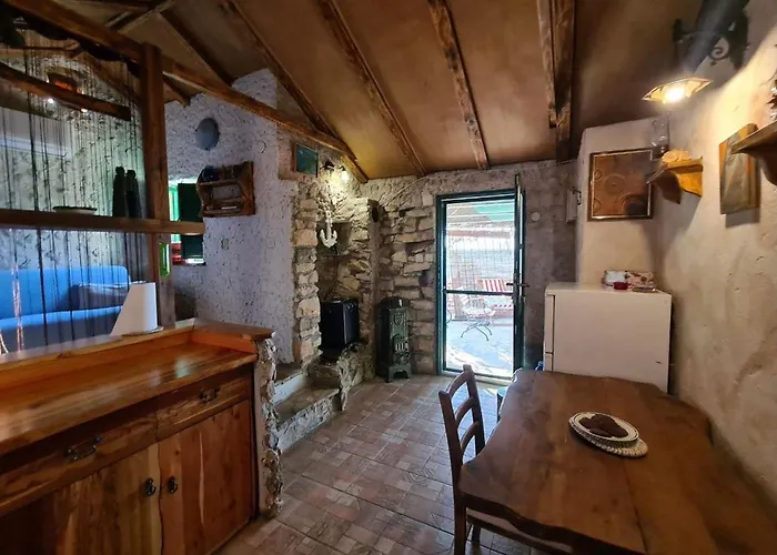 Nyaraló Koki Eco House