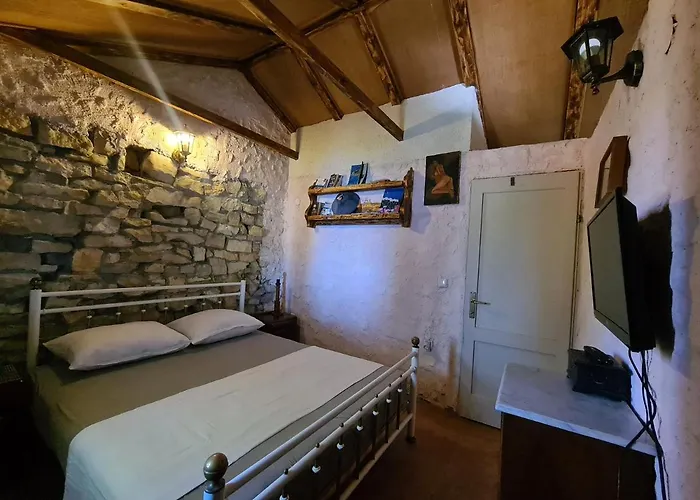 Koki Eco House Prázdninový dům *