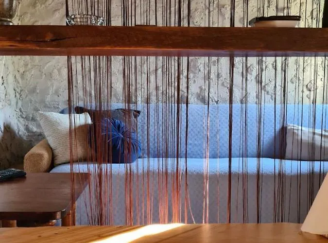 Nyaraló Koki Eco House Blato