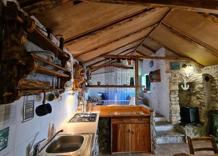 Koki Eco House