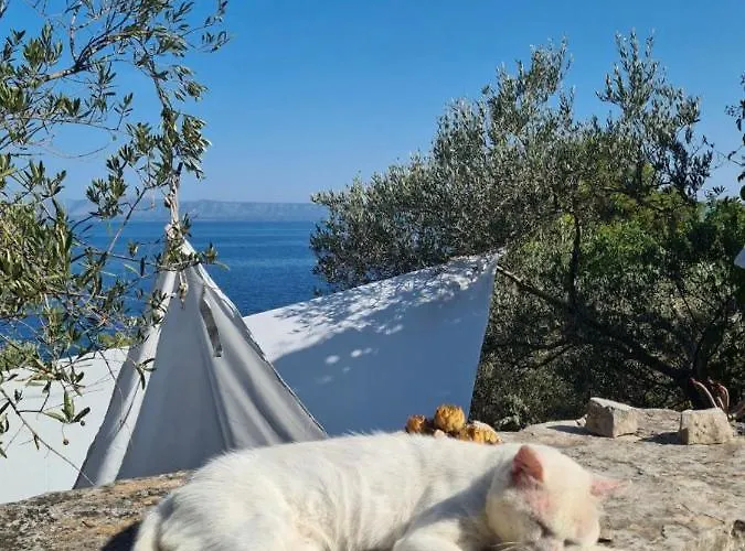 Vikendica Koki Eco House *