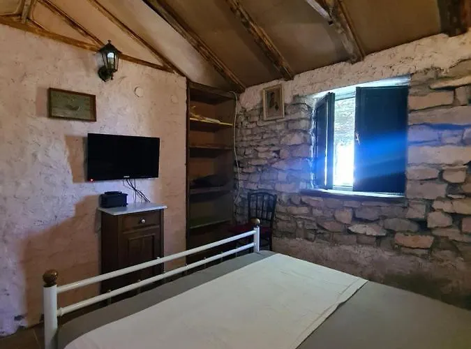 Koki Eco House Prázdninový dům